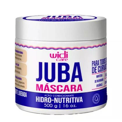 Imagem de Kit Shampoo, Condicionador ,Encaracolando Máscara Mousse Wid