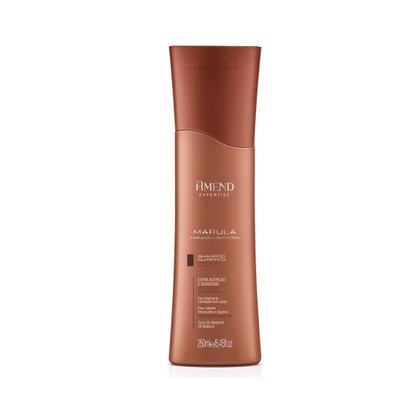 Imagem de Kit Shampoo, Condicionador, Máscara e Leave-in Expertise Marula - Amend