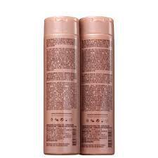 Imagem de Kit Shampoo E Condicionador Braé Revival 2X250Ml