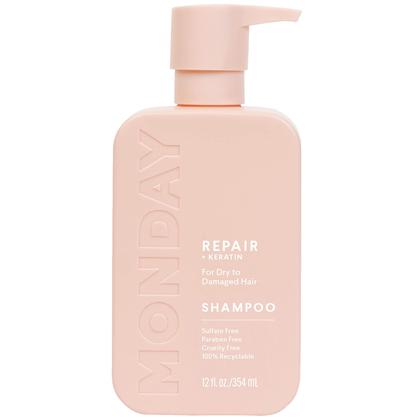 Imagem de Kit Shampoo e Condicionador Monday Haircare Repair - 355ml