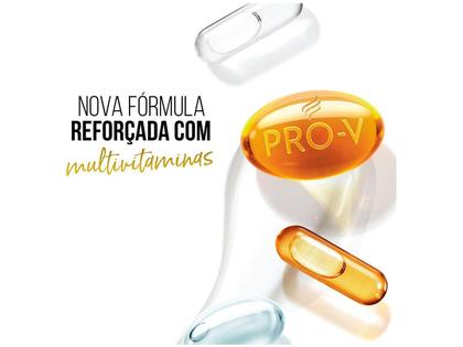 Imagem de Kit Shampoo e Condicionador Pantene Liso Extremo 350ml+175ml