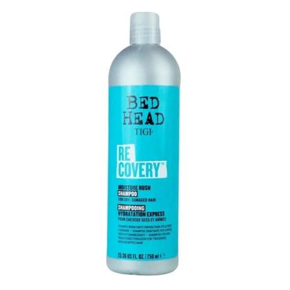 Imagem de Kit Shampoo e Condicionador Recovery Bed Head 750ml Tigi