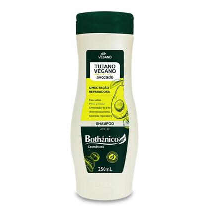 Imagem de Kit Shampoo e Condicionador Umectação Reparadora - Bothânico