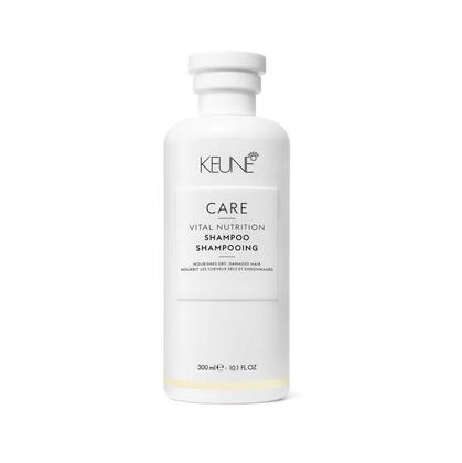 Imagem de Kit Shampoo E Máscara Keune Care Vital Nutrition