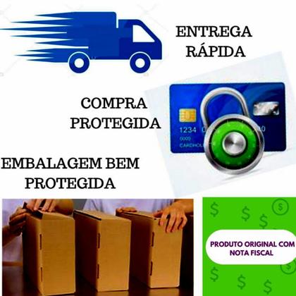 Imagem de Kit Shampoo e Máscara Vitamina A Fortalecimento dos Cabelos Auxilia no Combate a Caspa e Coceira