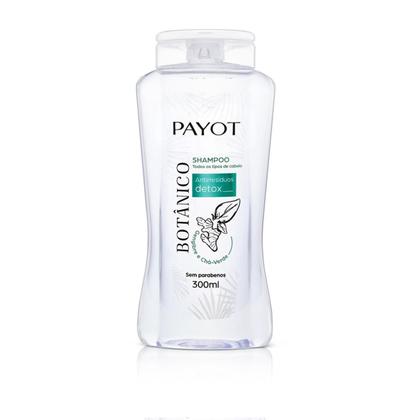 Imagem de Kit Shampoo Gengibre Chá-Verde E Condicionador Abacate Payot