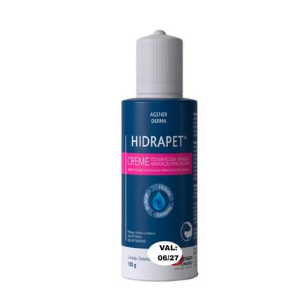 Imagem de Kit Shampoo Hexadene Spherulites 250ml Hidrapet Creme 100g