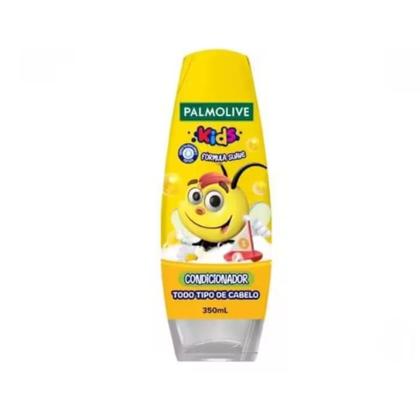 Imagem de Kit Shampoo Infantil Palmolive Kids 1 Sh E 1 Condicionador