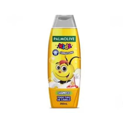 Imagem de Kit Shampoo Infantil Palmolive Kids 1 Sh E 1 Condicionador