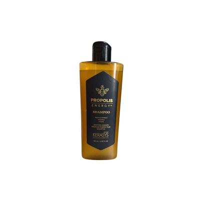 Imagem de Kit Shampoo Kerasys Própolis Energy E Máscara Shine 2X180 Ml