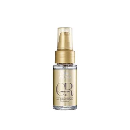Imagem de Kit Shampoo, Máscara e Oil Reflections  -Wella Professionals