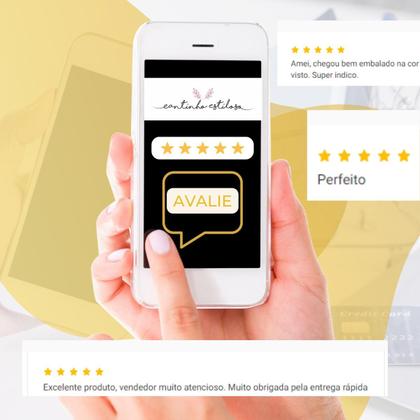 Imagem de Kit shampoo p/fortalec.cabelos antiqueda gota dourada 300 ml