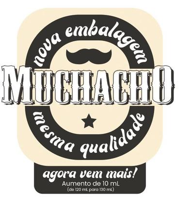 Imagem de Kit Shampoo para Barba + Balm para Barba + Óleo para Barba Frasco - Muchacho Classic + Necessaire Muchacho Cancun