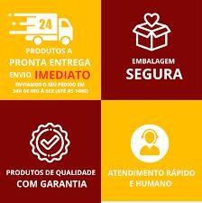 Imagem de Kit Shampoo pós Quimica 250ml + Condicionador 200ml Trivitt Itallian