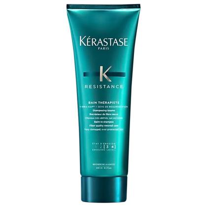 Imagem de Kit Shampoo Résistance e Elixir Ultime LHuile 75ml