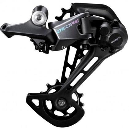 Imagem de Kit Shimano Deore M6100 1x12v P/ Cassete Ate10-51 - 3 Peças
