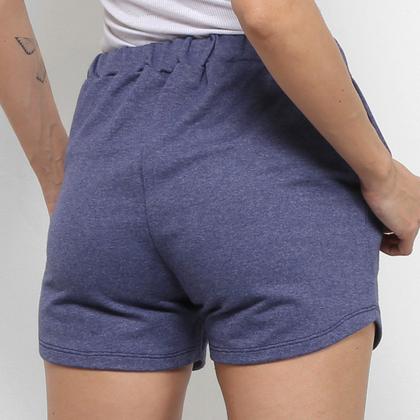 Imagem de Kit Short Básico Feminino c/ 3 Peças