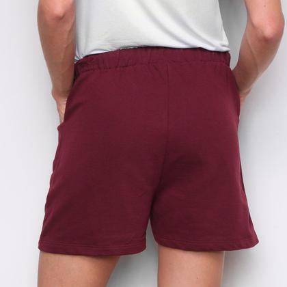 Imagem de Kit Short Básico Feminino c/ 3 Peças