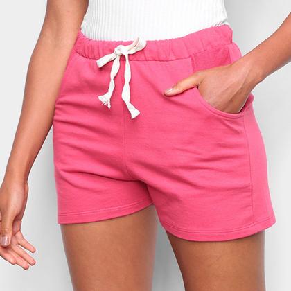 Imagem de Kit Short Básico Feminino c/ 3 Peças