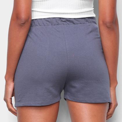 Imagem de Kit Short Básico Feminino c/ 3 Peças