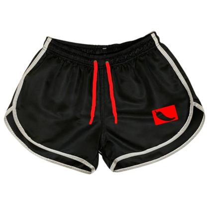 Imagem de Kit Short Casal Masculino e Feminino Combinando Verão Praia Piscina Academia Passeio