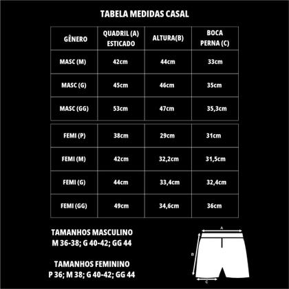 Imagem de Kit Short Casal Snoopy Exclusivo de Luxo Combinando Original Moda Praia Verão