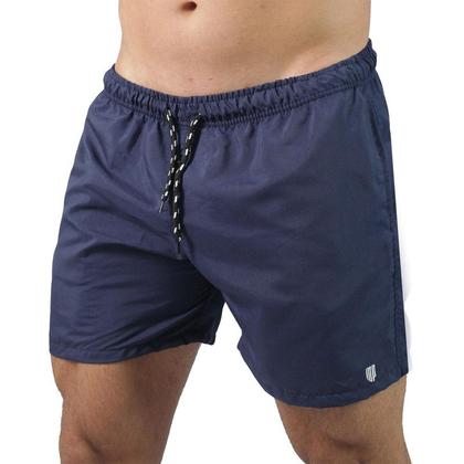 Imagem de Kit Short Masculino Tactel Piscina Praia Bermuda de Academia Masculino Corrida MP + Relógio