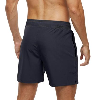 Imagem de Kit Shorts Bermuda + Camiseta Regata Corrida MASCULINA ALGODÃO 949