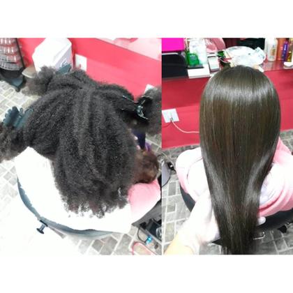 Imagem de Kit Shp e Progressiva Borabella Não Chore Mais 2x1L +Sachês