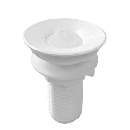 Imagem de Kit Sifão Duplo 80Cm + Válvula V2