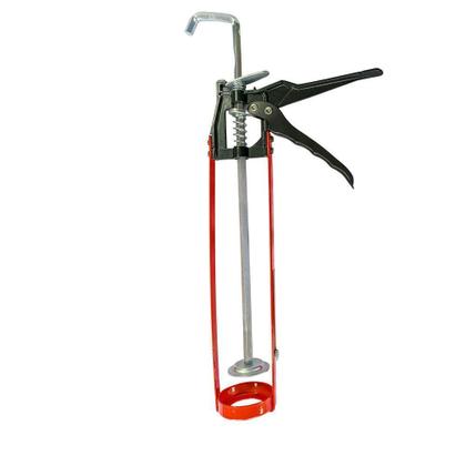 Imagem de Kit Silicone Preto Com Aplicador 