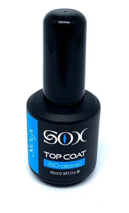 Imagem de Kit Sioux Ph balancing + Primer + Top Coat Unhas Acrigel gel Fibra Vidro