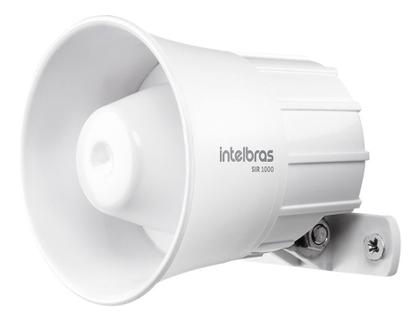 Imagem de Kit Sistema De Alarme Anm 24 Net Completo Intelbras