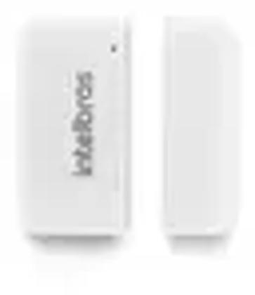 Imagem de Kit Sistema De Alarme Sem Fio Completo Amt 8000 Intelbras