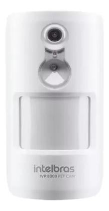 Imagem de Kit Sistema De Alarme Sem Fio Completo Amt 8000 Intelbras