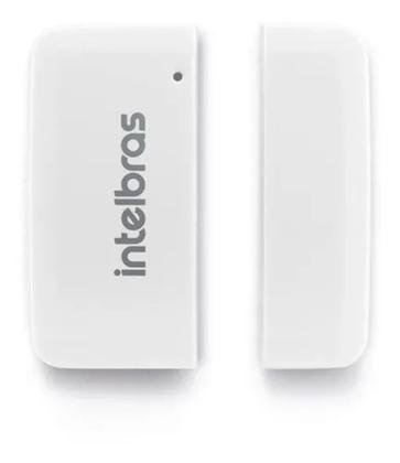 Imagem de Kit Sistema De Alarme Sem Fio Completo Amt 8000 Intelbras