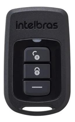 Imagem de Kit Sistema De Alarme Sem Fio Completo Amt 8000 Intelbras