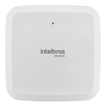 Imagem de Kit Sistema De Alarme Sem Fio Completo Amt 8000 Intelbras