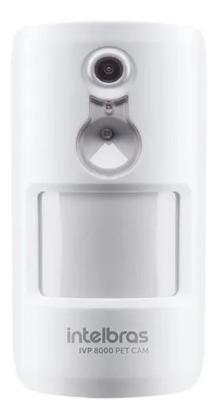 Imagem de Kit Sistema De Alarme Sem Fio Completo Amt 8000 Intelbras