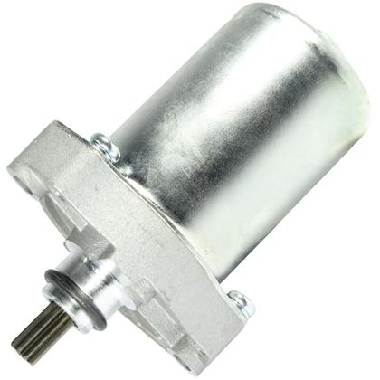 Imagem de Kit sistema para conversão em partida elétrica completo Pop110 Pop110I 2016 em diante