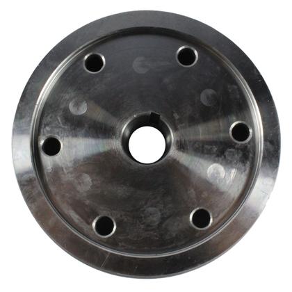 Imagem de Kit sistema para conversão em partida elétrica completo Pop110 Pop110I 2016 em diante