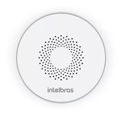 Imagem de Kit Sistema Segurança Smart Iss1001 Intelbras Acesso App Izy