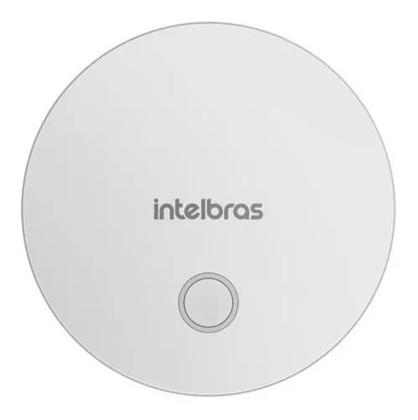 Imagem de Kit Sistema Segurança Smart Iss1001 Intelbras Acesso App Izy