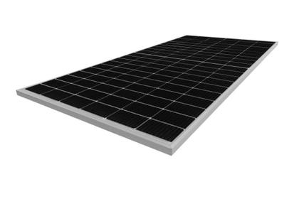 Imagem de kit sistema solar Growatt com módulos Jinko 3.19kwp