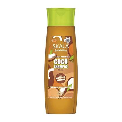 Imagem de Kit Skala Coco Shampoo 325ml + Condicionador 200ml