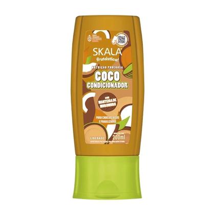 Imagem de Kit Skala Coco Shampoo 325ml + Condicionador 200ml