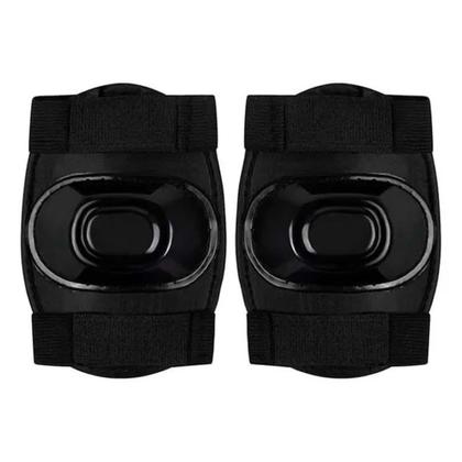 Kit Skate Infantil Sapo Mor Imagem de Kit Skate Infantil Sapo Mor