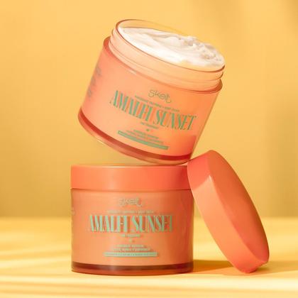 Imagem de Kit Skelt Summer Vibes Amalfi Sunset Protetor Solar Hidratante (2 produtos)