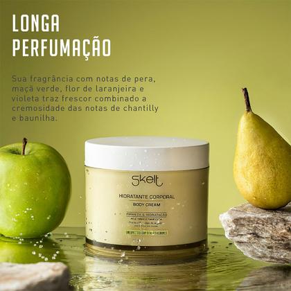 Imagem de Kit Skelt Summer Vibes Unexpected Day Protetor Solar Hidratante (2 produtos)