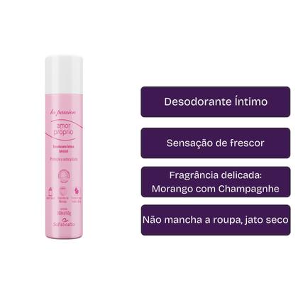 Imagem de Kit Skin Care Clareador Mivs Blow Hidrata Beijavel Perfum